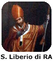 Liberio di Ravenna